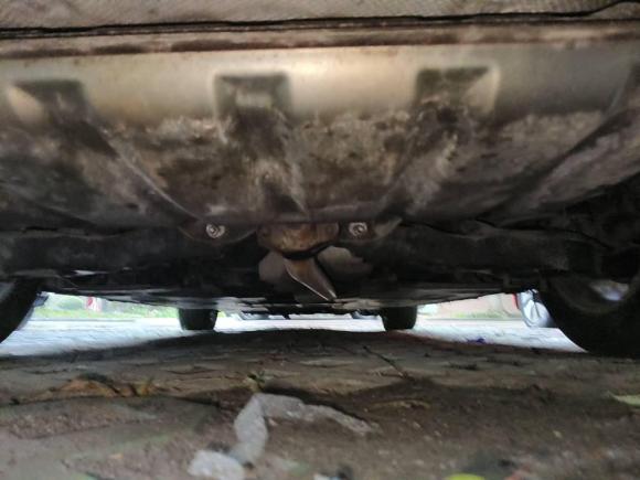 [常州·苏D] 二手马自达阿特兹2014款 2.0L 蓝天豪华版