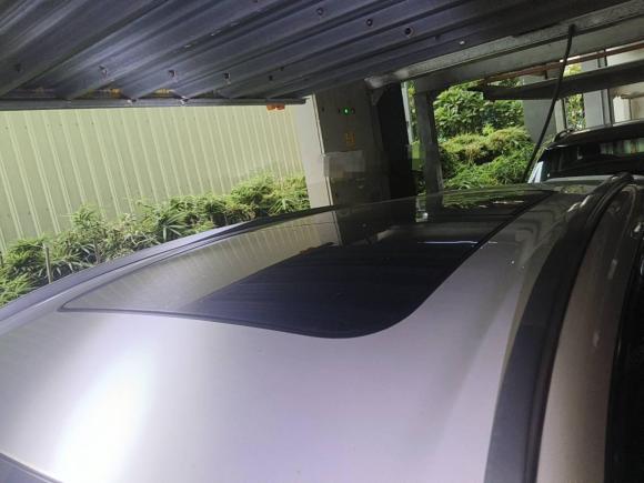 [深圳·湘N] 二手吉利汽车缤越2020款 PRO 260T DCT骑士