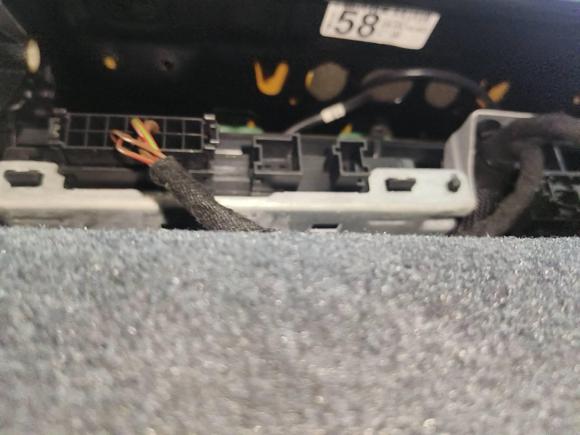 [宁波·浙B] 二手奔驰奔驰GLK级2008款 GLK 350 4MATIC