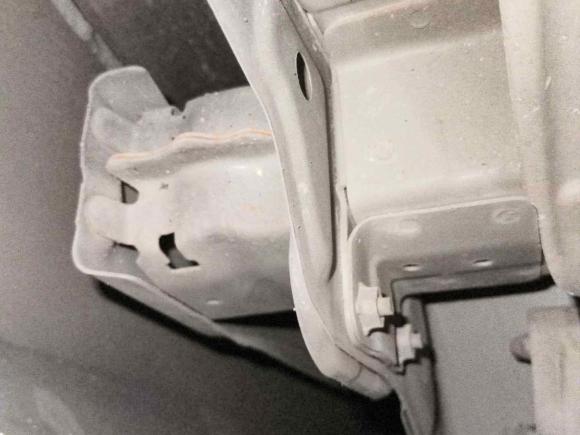 [深圳·粤B] 二手本田雅阁2013款 2.4L PE