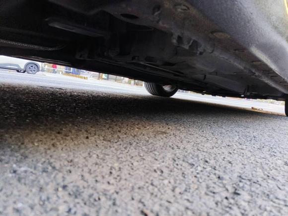 [青岛·鲁U] 二手别克君越2012款 2.4L SIDI豪华版