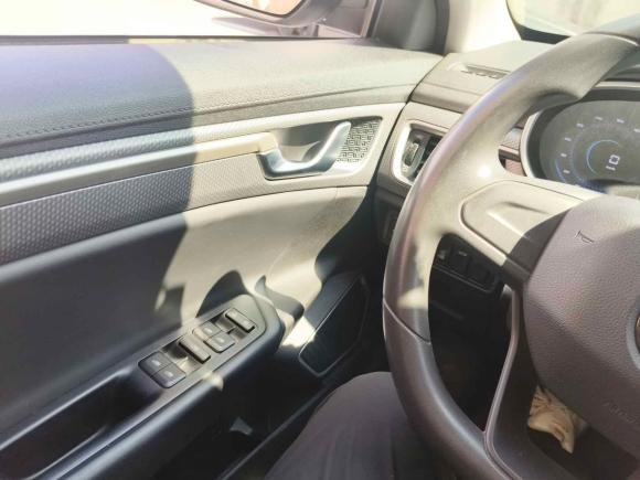 [杭州·浙A] 二手睿蓝汽车枫叶60s2022款 换电优行版 磷酸铁锂