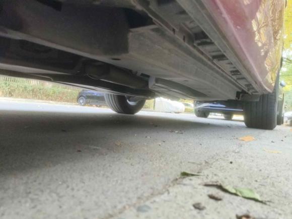 [上海·沪B] 二手捷豹捷豹F-PACE2018款 2.0T 四驱都市尊享版