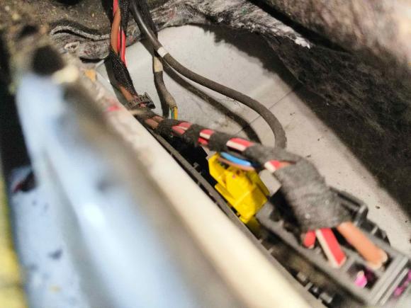 [武汉·鄂A] 二手大众途观2012款 1.8TSI 自动两驱风尚版