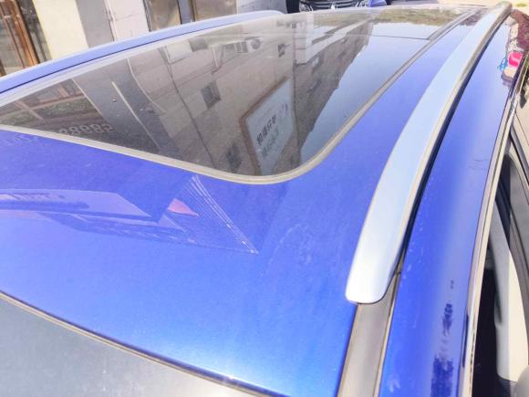 [上海·沪C] 二手红旗红旗HS52019款 2.0T 智联旗领版