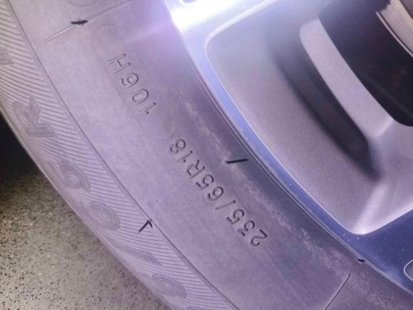 [成都·川A] 二手凯迪拉克凯迪拉克XT52016款 25T 豪华型