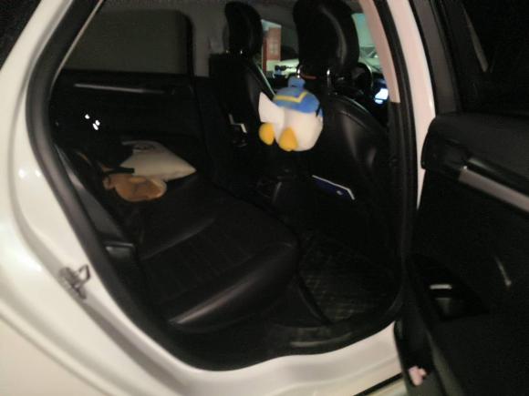 [西安·陕A] 二手福特蒙迪欧2013款 1.5L GTDi180时尚型