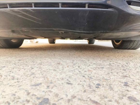 [上海·沪K] 二手奥迪奥迪A6L2010款 2.7 TDI