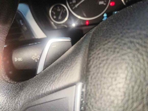 [嘉兴·浙F] 二手宝马宝马3系2017款 320i M运动型