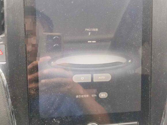 [武汉·鄂A] 二手荣威荣威RX5新能源2017款 ERX5 EV400 电动互联网至尊版