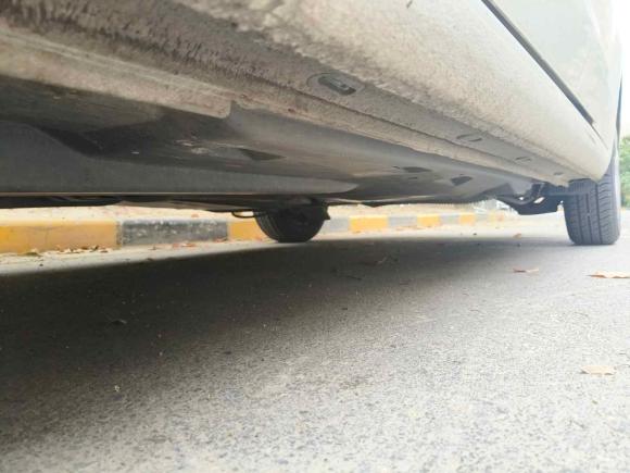 [无锡·浙B] 二手大众捷达2017款 1.5L 手动时尚型