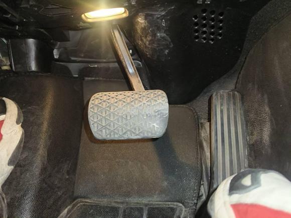 [合肥·皖A] 二手奔驰奔驰C级2013款 C 260 CGI 优雅型