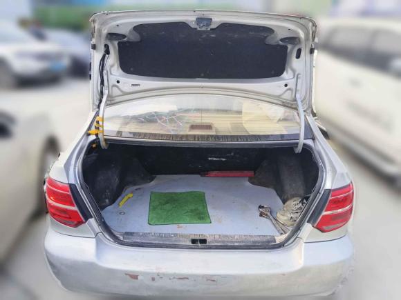 [成都·川K] 二手丰田花冠2013款 1.6L 手动卓越版