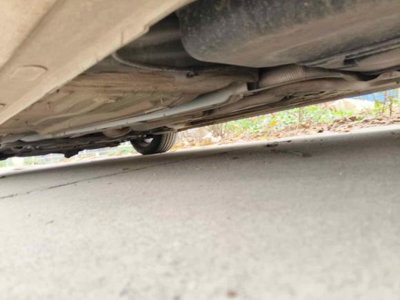 [无锡·苏B] 二手福特福睿斯2021款 1.5L 自动钻石版