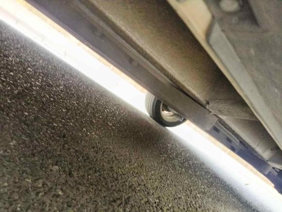 [杭州·浙A] 二手北汽新能源北汽新能源EC52019款 新风版