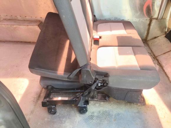 [温州·浙C] 二手长安凯程长安睿行M602019款 1.5L商务型国VI 6座DAM15KR