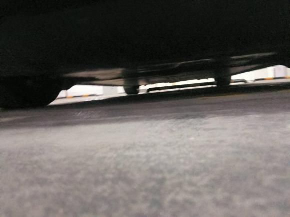 [上海·沪A] 二手特斯拉Model 32021款 改款 标准续航后驱升级版 3D1