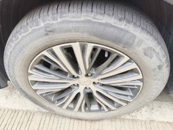 [上海·桂P] 二手本田冠道2020款 240TURBO 两驱智享版