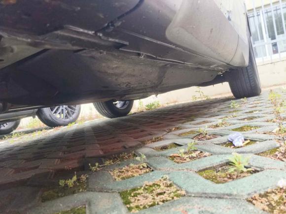 [无锡·苏H] 二手现代途胜2021款 途胜L 1.5T DCT LUX尊贵版