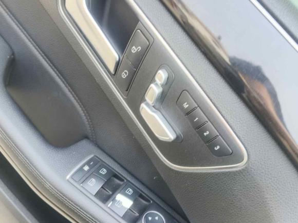 [常州·苏B] 二手奔驰奔驰E级2015款 E 260 L 运动时尚型