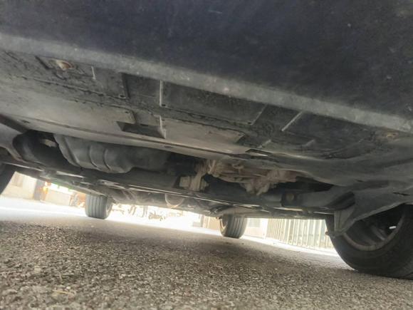 [武汉·川A] 二手吉利汽车帝豪GS2016款 运动版 1.8L 自动领尚型