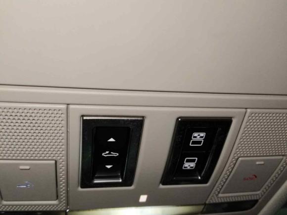 [上海·沪F] 二手捷豹捷豹XFL2022款 XFL 2.0T P250 两驱尊享豪华版