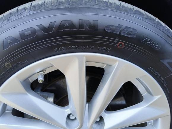 [武汉·鄂W] 二手日产逍客2016款 2.0L CVT精英版