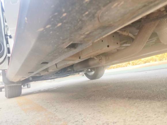 [常州·苏J] 二手东风风光风光5002021款 1.5L CVT乐享型