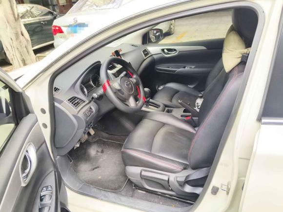 [佛山·粤E] 二手日产轩逸2022款 经典 1.6XE CVT舒适版