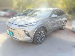 [上海·沪A] 别克别克E52023款 臻享标准续航版