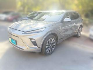 别克别克E52023款 臻享标准续航版