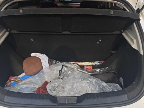 [北京·京A] 二手比亚迪比亚迪e22020款 升级版 高续航版 豪华型