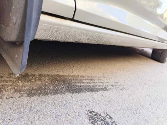 [西安·陕U] 二手大众朗逸2023款 改款 1.5L 自动满逸版