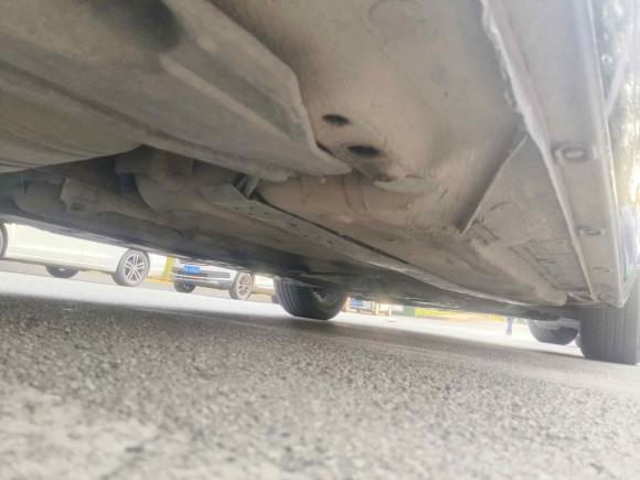 [成都·川A] 二手大众Passat领驭2011款 1.8T 自动尊品型