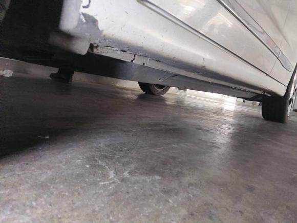 [合肥·皖A] 二手东风风神东风风神E702021款 改款 500 超享版