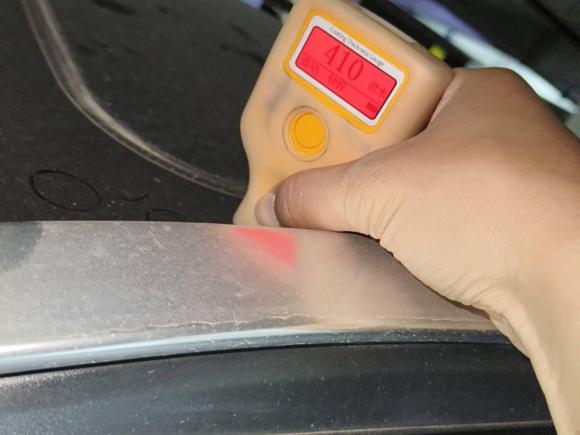 [杭州·浙A] 二手领克领克012017款 2.0T 四驱劲Pro版