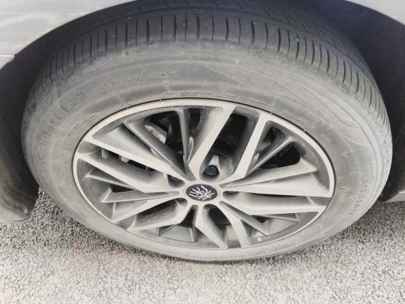 [上海·沪A] 二手比亚迪秦PLUS2021款 EV 400KM 豪华型