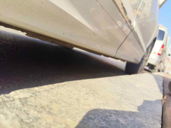 [济南·鲁A] 二手本田艾力绅2016款 2.4L 经典版