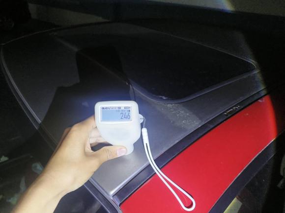 [宁波·浙B] 二手马自达马自达62013款 2.0L 自动时尚型