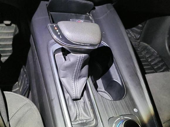 [杭州·浙A] 二手别克微蓝62020款 插电混动 互联时尚型