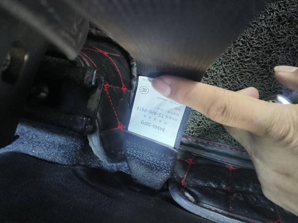 [青岛·鲁B] 二手铃木维特拉2016款 1.4T 自动四驱旗舰型