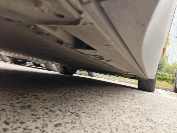 [上海·沪A] 二手蔚来蔚来ES82023款 75kWh 行政版