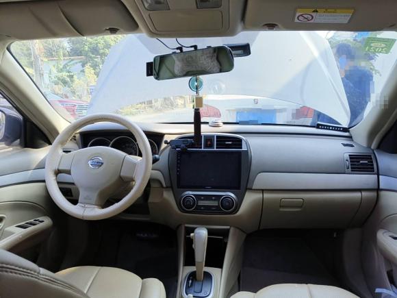 [广州·粤G] 二手日产轩逸2012款 经典 1.6XE 自动舒适版