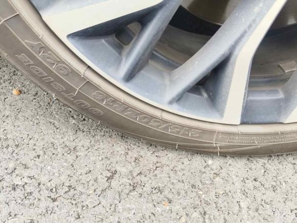 [广州·粤A] 二手小鹏小鹏P52022款 460P