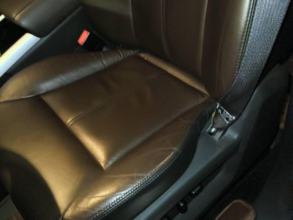 [成都·川A] 二手福特锐界2012款 2.0T 尊锐型