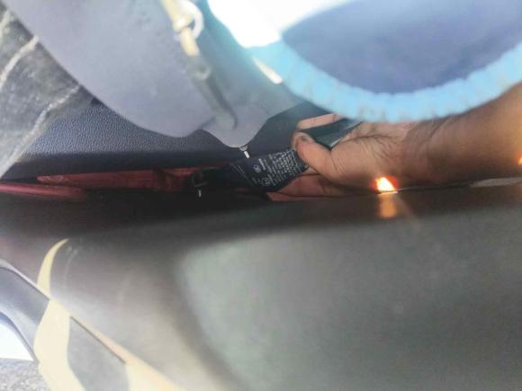 [南京·苏A] 二手奇瑞瑞虎82020款 改款 290TGDI 自动精英版