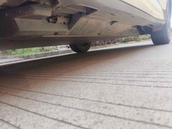 [嘉兴·浙F] 二手哪吒汽车哪吒X2023款 500