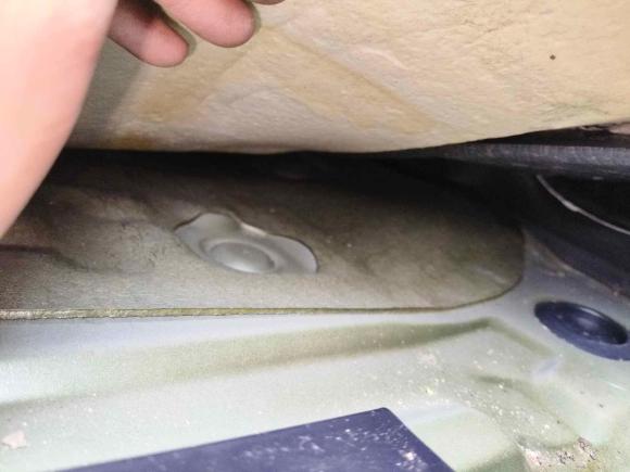 [广州·粤A] 二手哈弗哈弗H92017款 2.0T 汽油四驱尊贵型 7座