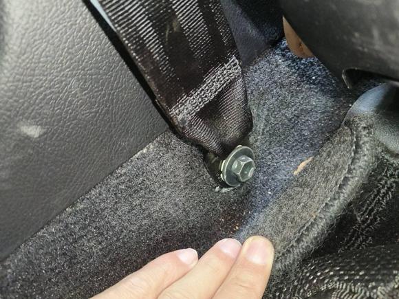 [佛山·粤E] 二手丰田锐志2013款 2.5S 菁锐版