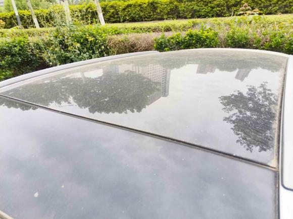 [湖州·浙E] 二手哈弗哈弗F52019款 国潮版 1.5T i型 国VI